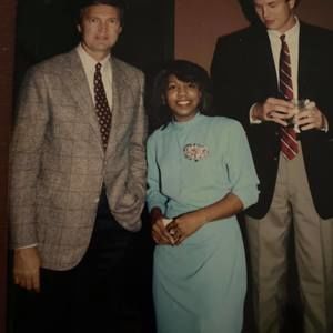 Meet your Posher, Joyce